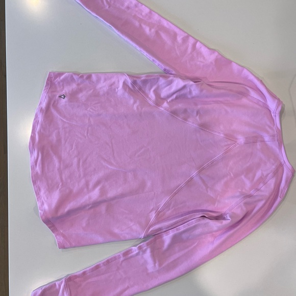 Girls size 14 Ivivva long sleeve tshirt - Picture 1 of 4